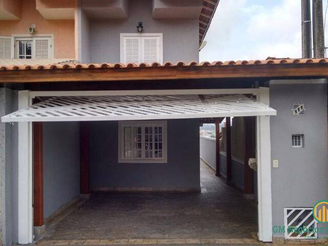 #W1999 - Casa em condomínio para Venda em Cotia - SP