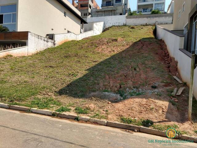 #W2017 - Terreno em condomínio para Venda em Cotia - SP - 1