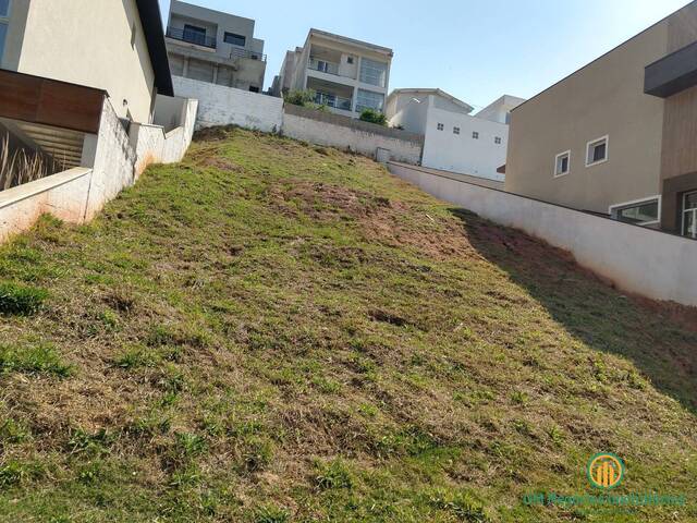 #W2017 - Terreno em condomínio para Venda em Cotia - SP - 3