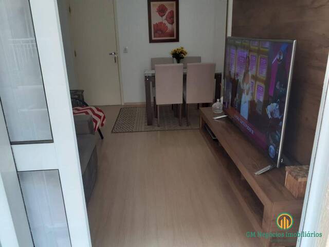 #W2049 - Apartamento para Venda em Cotia - SP - 1