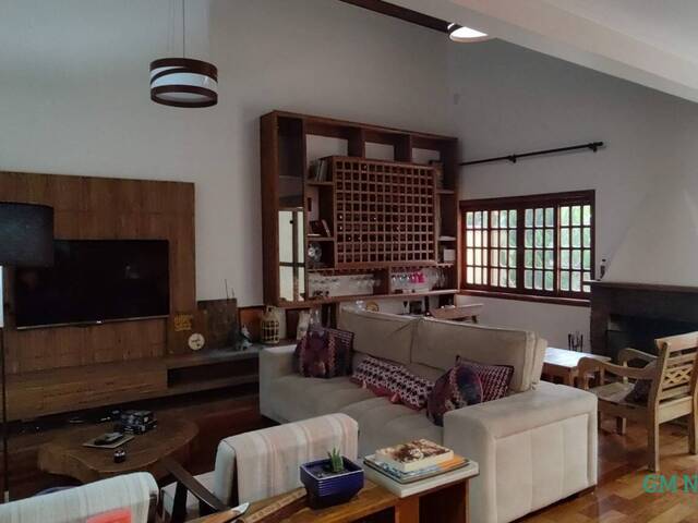 #2060 - Casa em condomínio para Venda em Embu das Artes - SP - 3