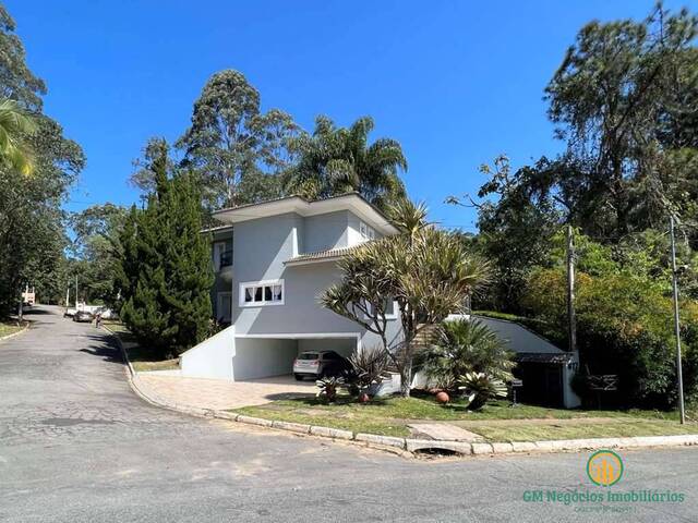 #M978 - Casa em condomínio para Venda em Cotia - SP