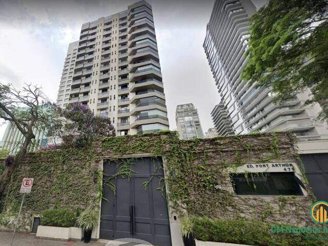 Apartamento para Venda em São Paulo - 4