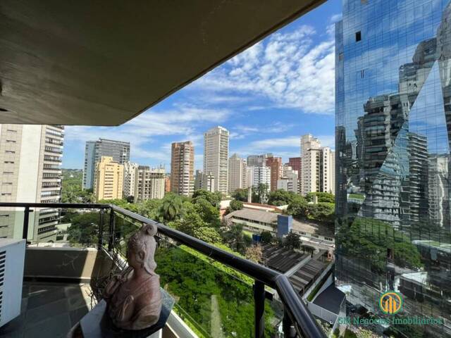#W2067 - Apartamento para Venda em São Paulo - SP - 2