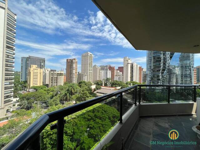 #W2067 - Apartamento para Venda em São Paulo - SP - 3