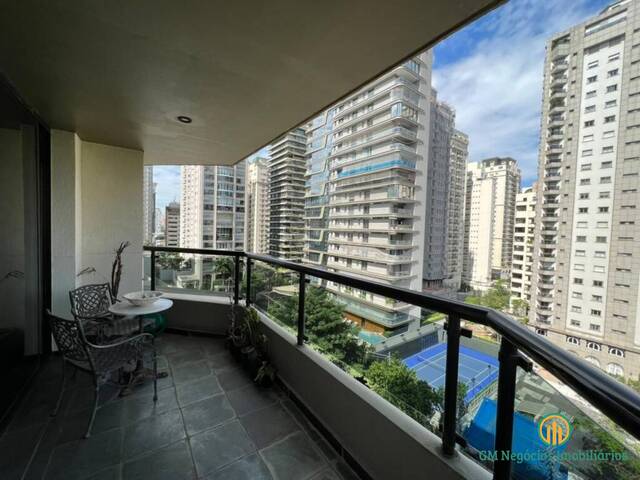 #W2067 - Apartamento para Venda em São Paulo - SP - 1