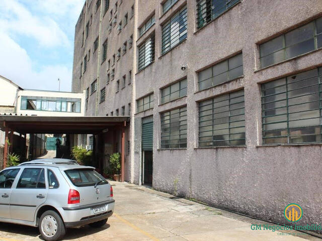 #W2076 - Prédio comercial para Venda em São Paulo - SP - 3