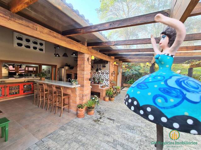 Casa em condomínio para Venda em Cotia - 5