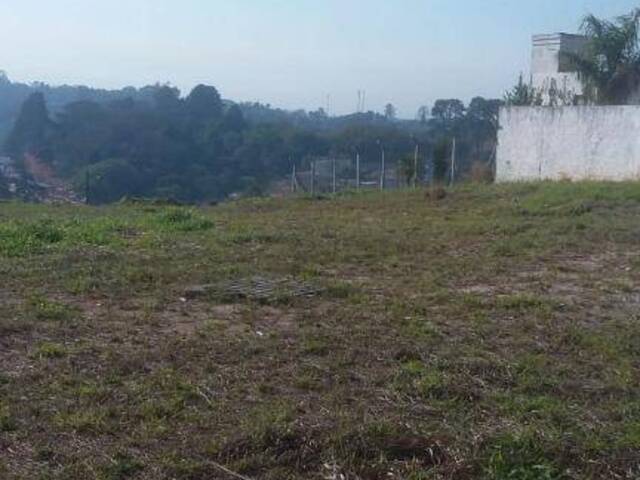 #W2094 - Terreno em condomínio para Venda em Cotia - SP - 2