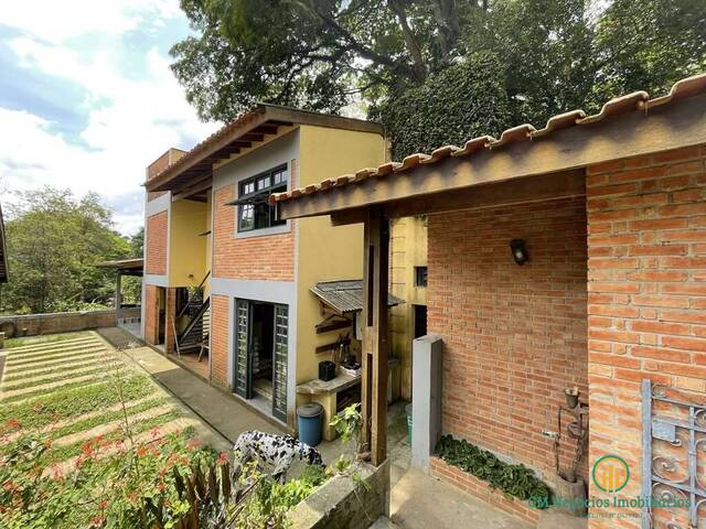 #M991 - Casa para Venda em Cotia - SP - 1