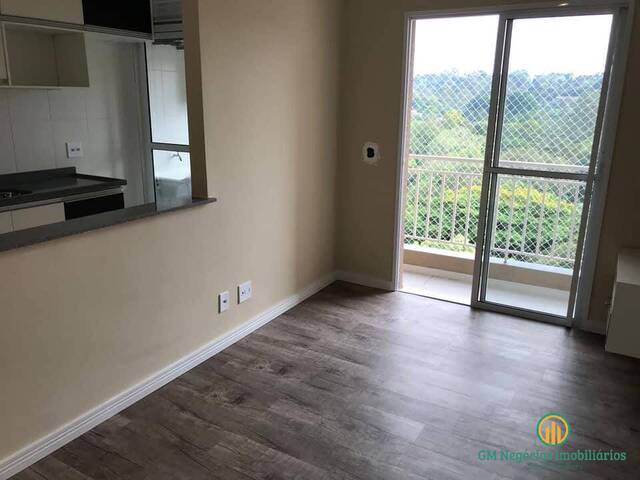 #W2140 - Apartamento para Venda em Carapicuíba - SP - 3