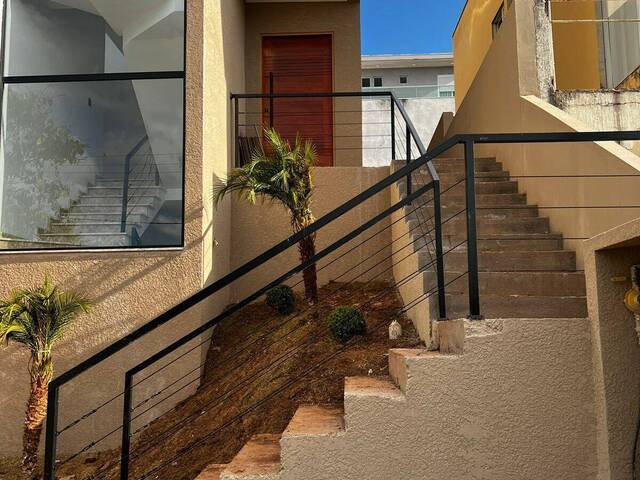 #W2145 - Casa em condomínio para Venda em Cotia - SP