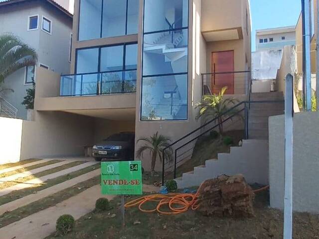 #W2145 - Casa em condomínio para Venda em Cotia - SP