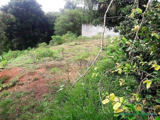 #W2149 - Terreno para Venda em Cotia - SP