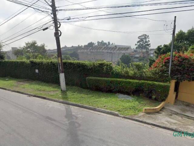 #W2149 - Terreno para Venda em Cotia - SP - 3