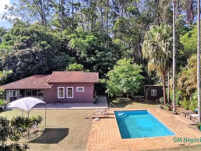 #M-F66 - Casa em condomínio para Venda em Cotia - SP - 3