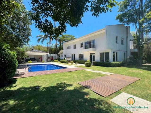 #M1005 - Casa em condomínio para Venda em Jandira - SP