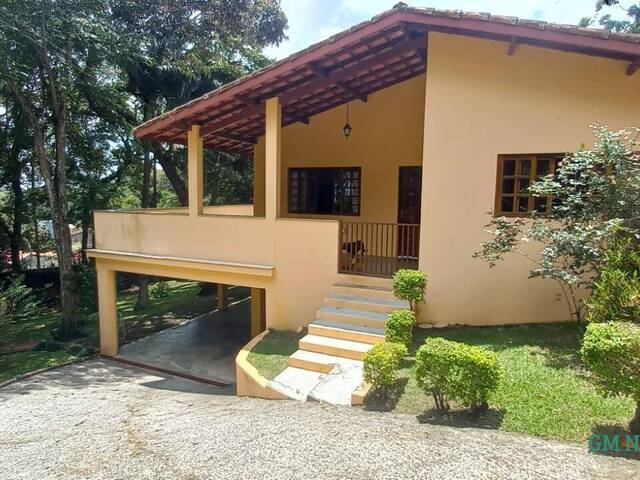 #W2213 - Casa em condomínio para Venda em Cotia - SP - 1