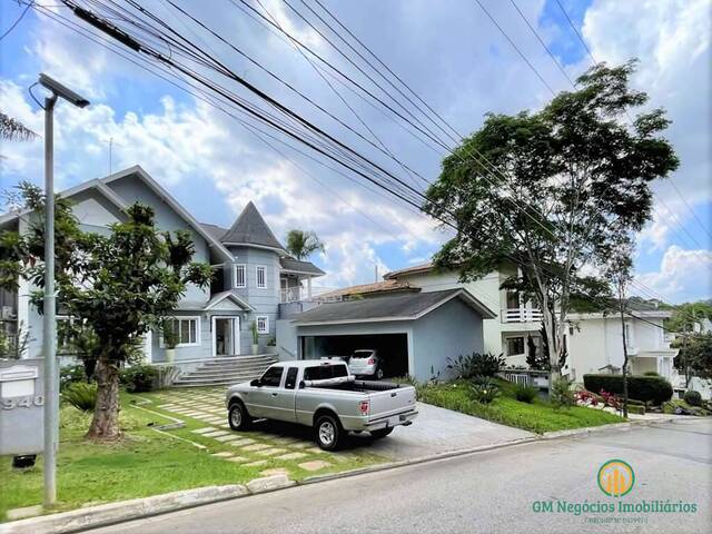 #M1013 - Casa em condomínio para Venda em Cotia - SP - 3