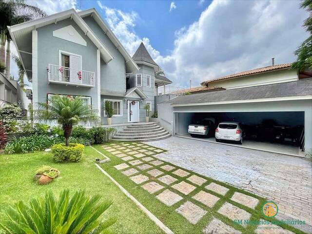 Casa em condomínio para Venda em Cotia - 4