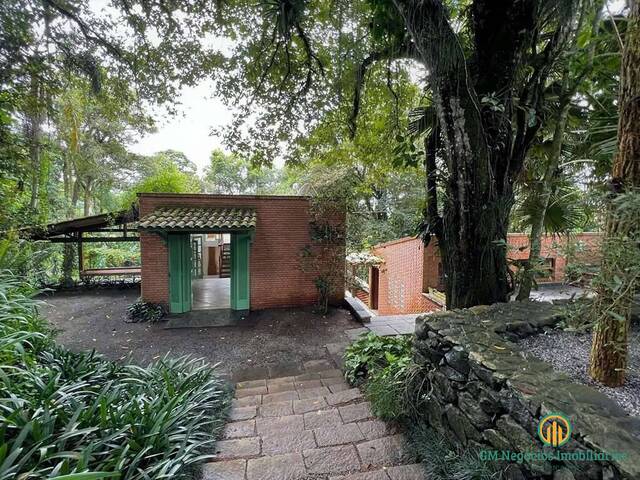 #M1027 - Casa para Venda em Cotia - SP