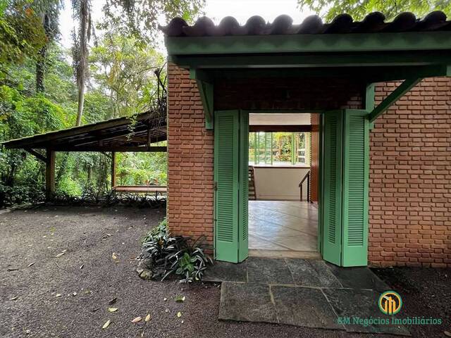 #M1027 - Casa para Venda em Cotia - SP - 2