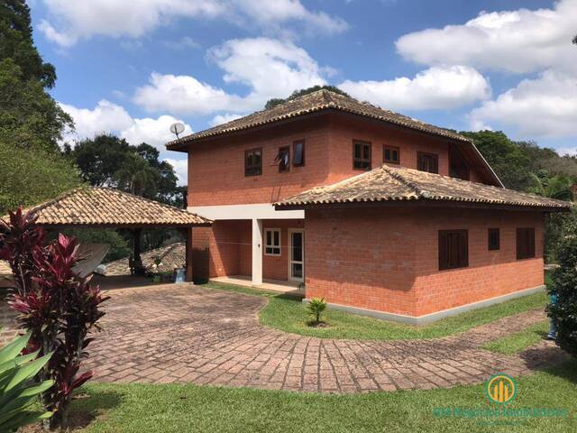 #W2267 - Casa para Venda em Mairinque - SP - 3