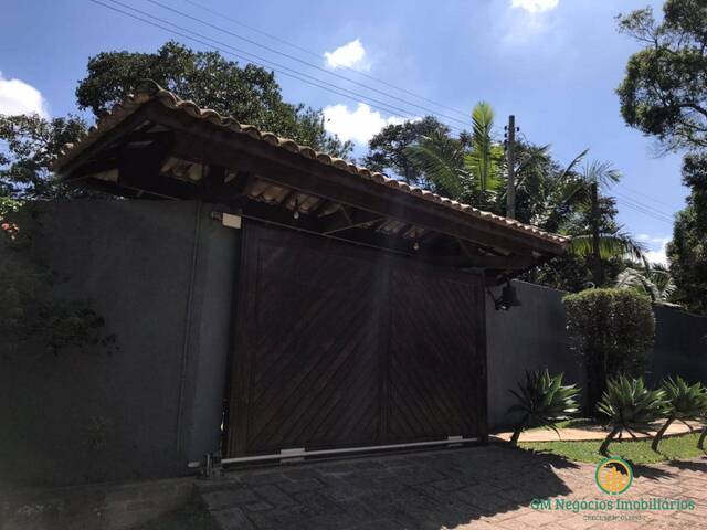 #W2267 - Casa para Venda em Mairinque - SP - 2