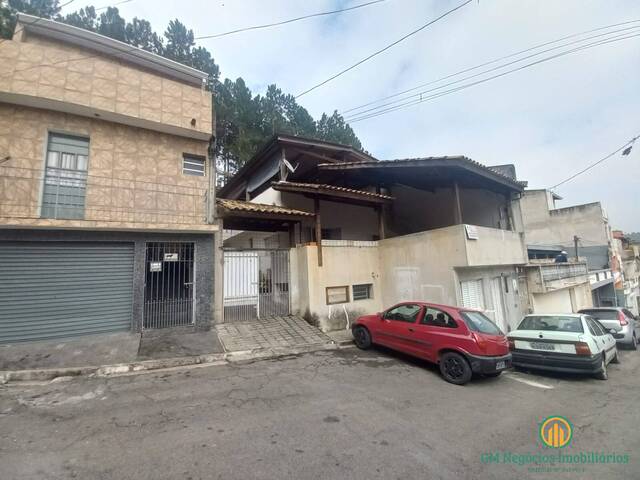 #W2279 - Casa para Venda em Cotia - SP - 1