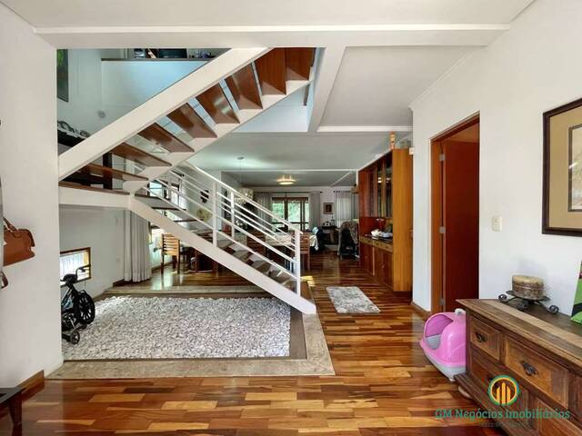 #M1045 - Casa em condomínio para Venda em Carapicuíba - SP - 3