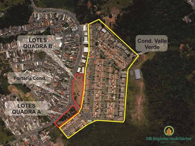 Terreno para Venda em Cotia - 4