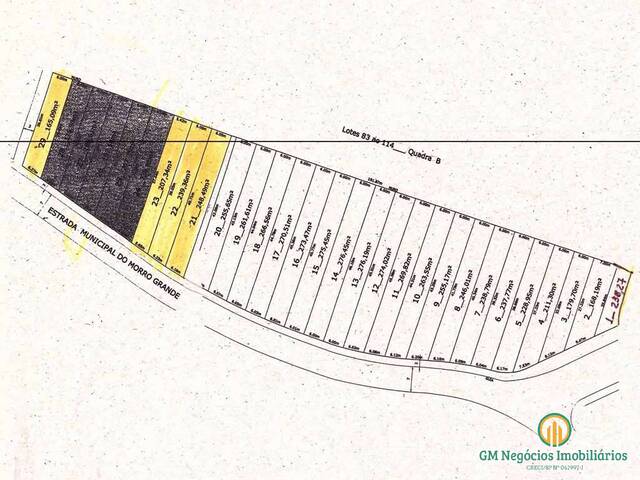 Terreno para Venda em Cotia - 5