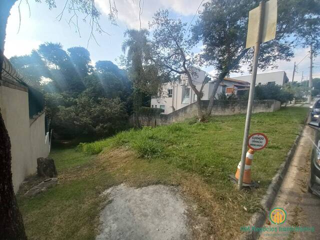 #W2310 - Terreno em condomínio para Venda em Carapicuíba - SP - 3