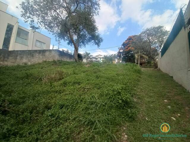 #W2310 - Terreno em condomínio para Venda em Carapicuíba - SP - 1