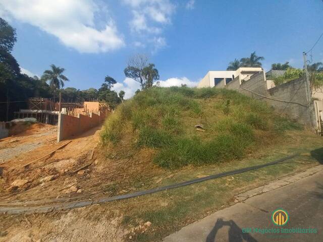 #W2311 - Terreno em condomínio para Venda em Carapicuíba - SP - 2