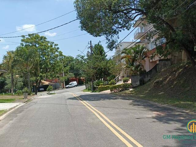 #W2312 - Terreno em condomínio para Venda em Carapicuíba - SP