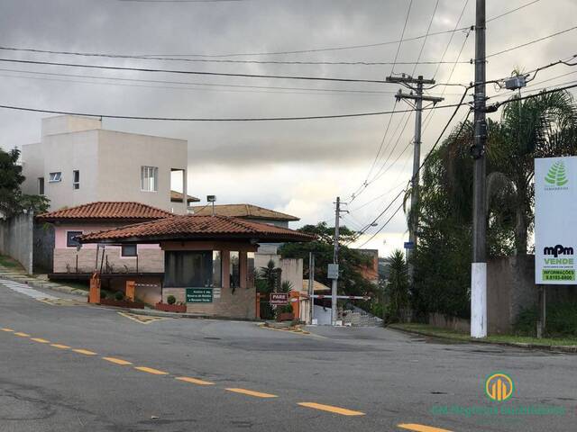 #W2312 - Terreno em condomínio para Venda em Carapicuíba - SP - 1