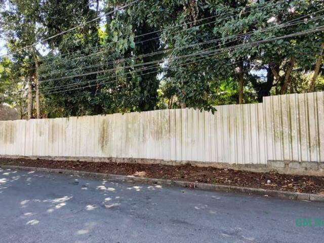 #2313 - Terreno em condomínio para Venda em Cotia - SP