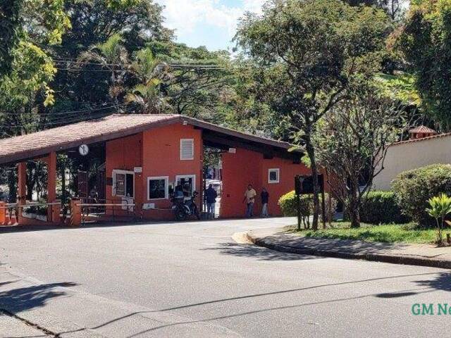 #2313 - Terreno em condomínio para Venda em Cotia - SP - 1