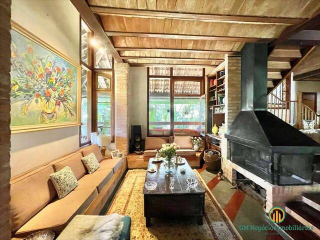 #M314 - Casa em condomínio para Venda em Carapicuíba - SP