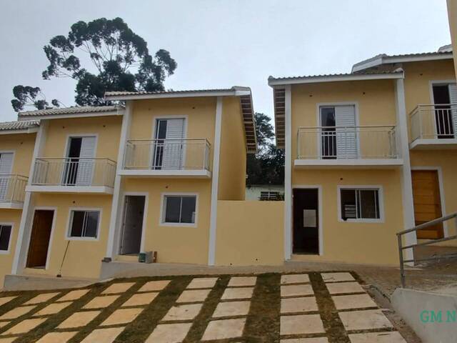 #W2337 - Casa em condomínio para Venda em Cotia - SP - 1