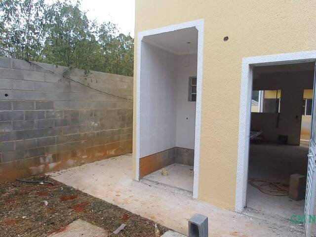 #W2337 - Casa em condomínio para Venda em Cotia - SP