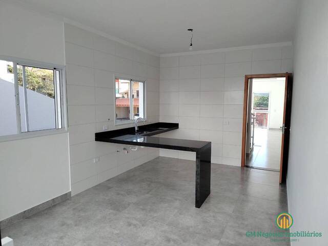 #W2355 - Casa em condomínio para Venda em Cotia - SP