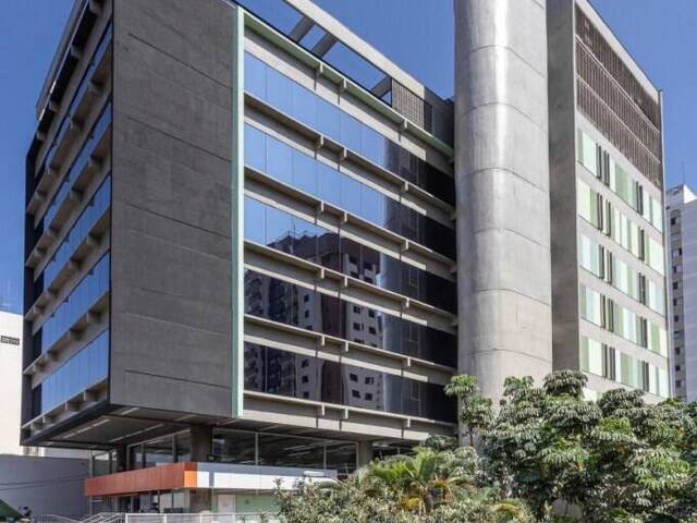 #W2357 - Conjunto Comercial para Locação em São Paulo - SP - 1