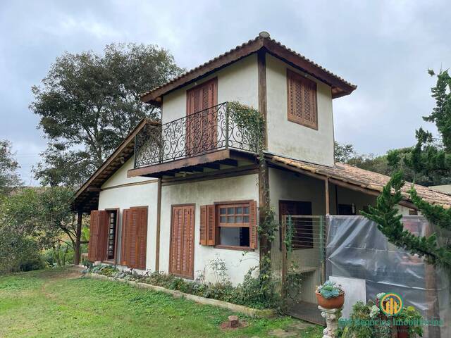 #K343 - Casa para Venda em Cotia - SP - 1