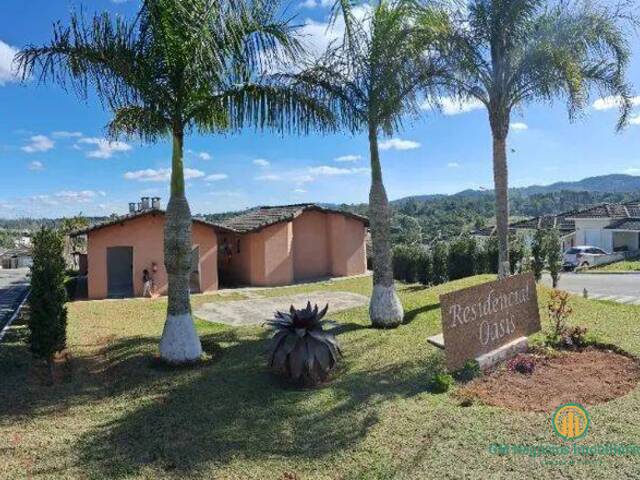 #W2371 - Casa em condomínio para Venda em Vargem Grande Paulista - SP - 1