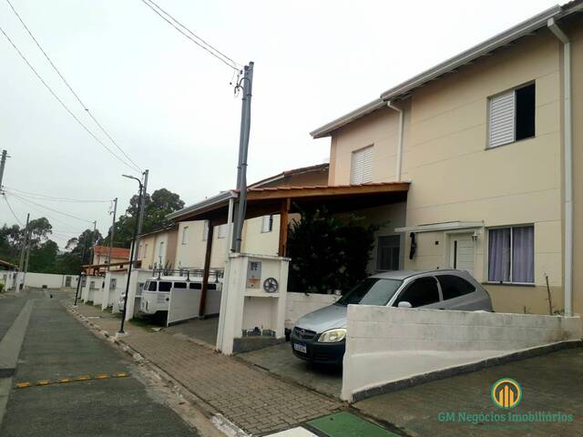 #W2375 - Casa em condomínio para Venda em Cotia - SP - 1