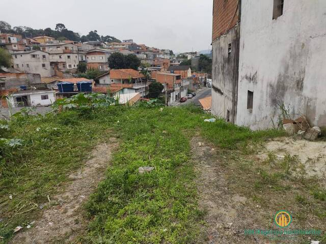 #W2382 - Terreno para Venda em Vargem Grande Paulista - SP