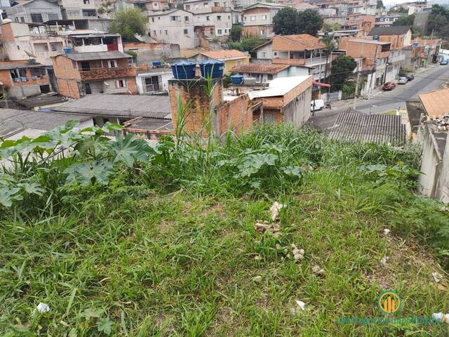 #W2382 - Terreno para Venda em Vargem Grande Paulista - SP