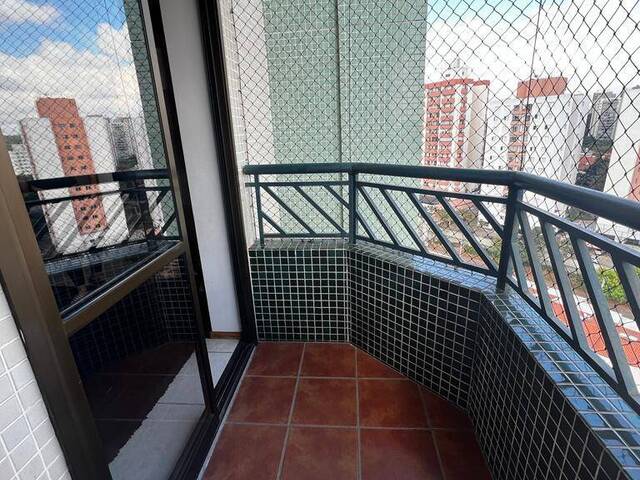 #W2383 - Apartamento para Venda em São Paulo - SP - 2